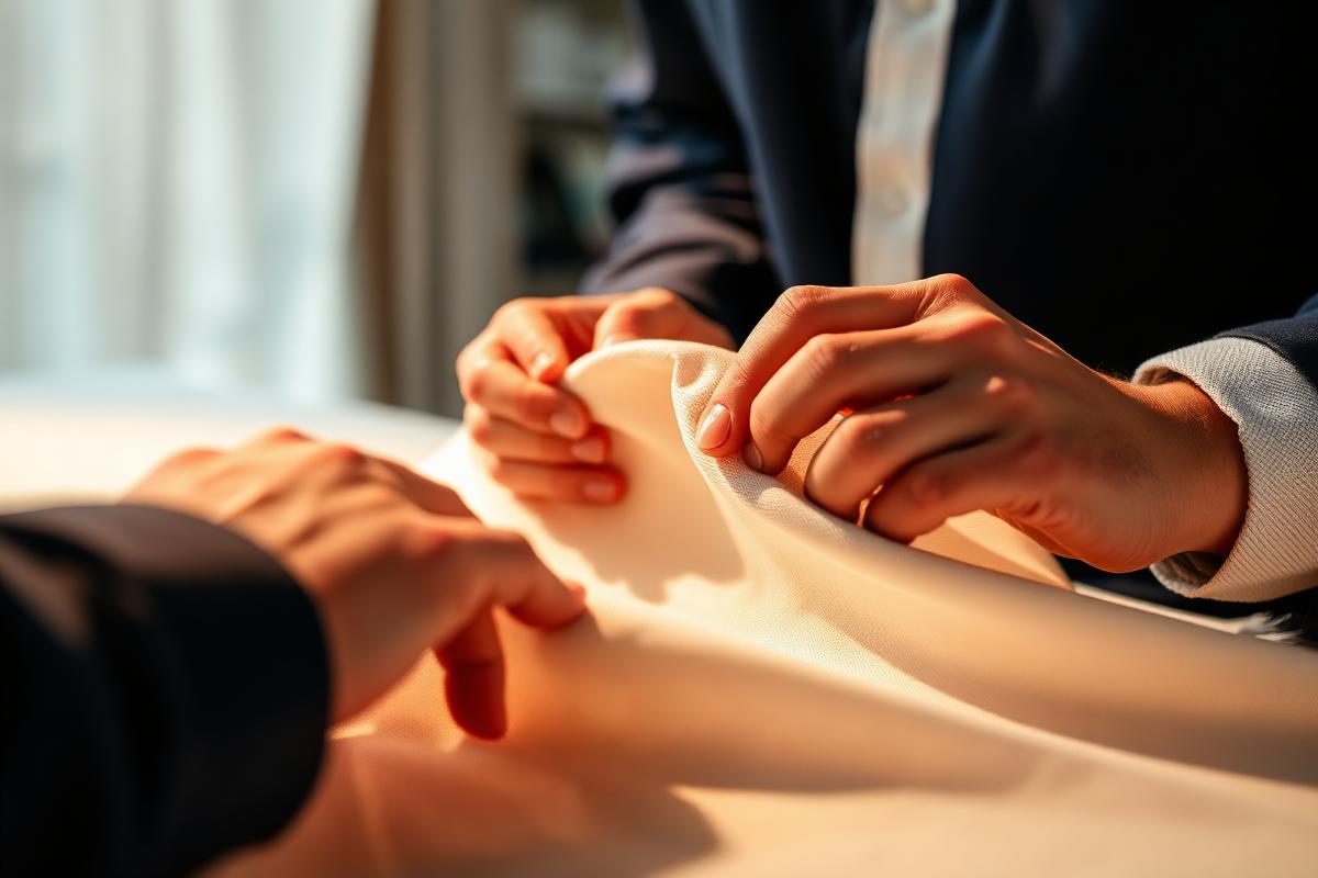 Consultation technique